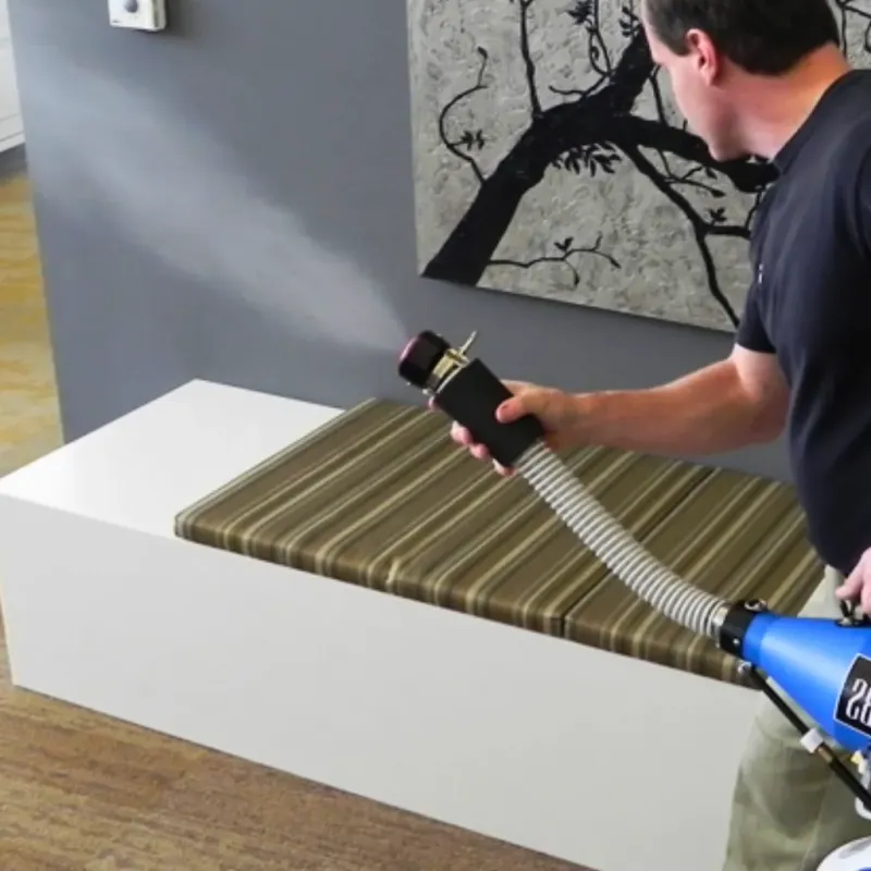 Professional Odor Removal in Apex, NC